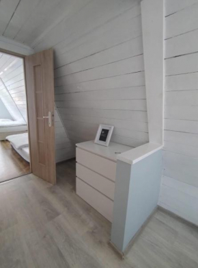 Nowa Siesta Camp Łeba, Nowecin
